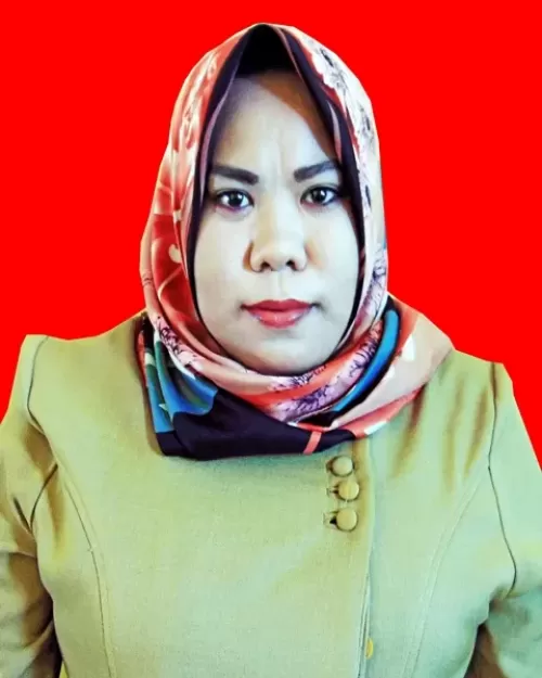 NURASIAH, S.Pd.