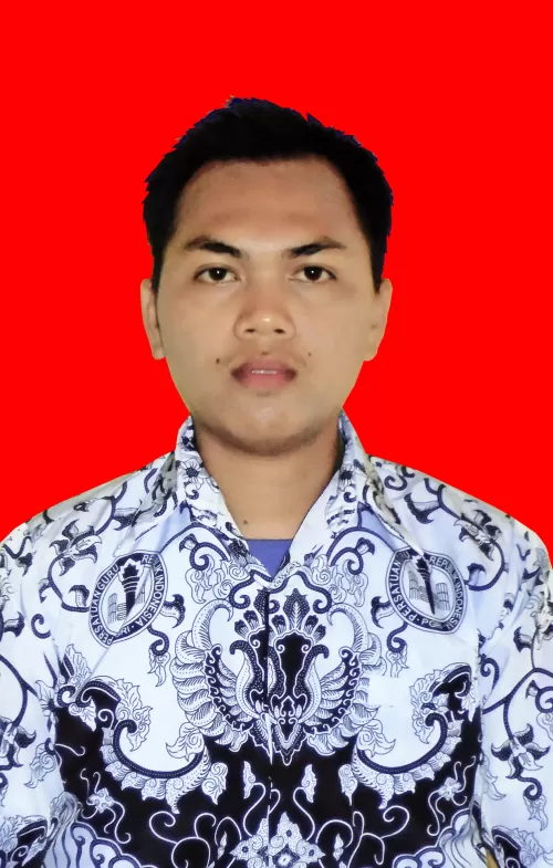RITO CAHYONO, S.Pd.
