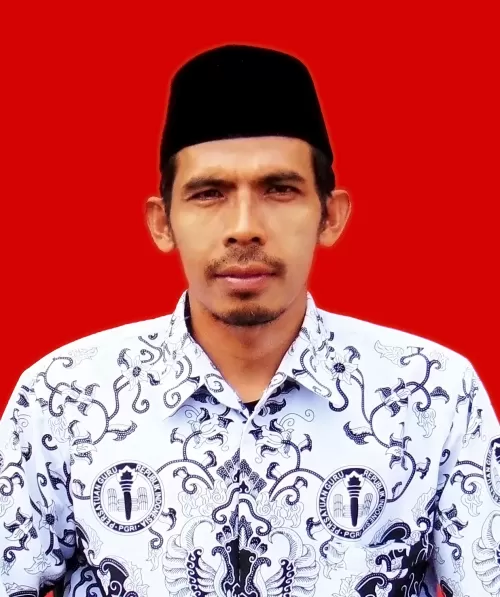 AGUS  SULTONI, S.Pd.I