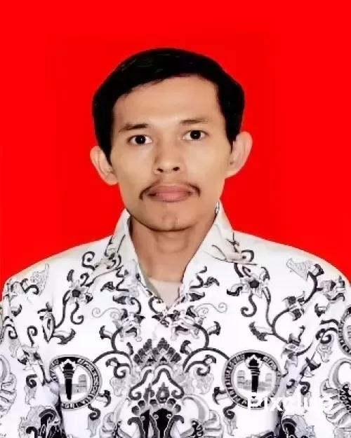 HARIYANTO, S.Pd.