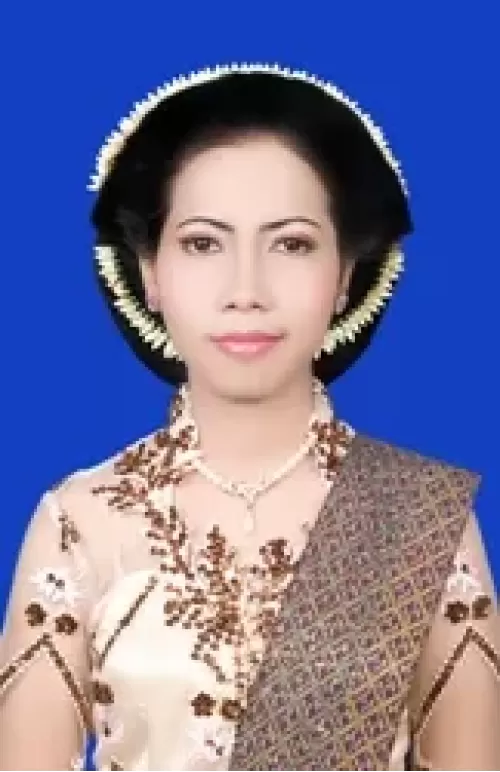 TRISNAWATI, S.Pd.