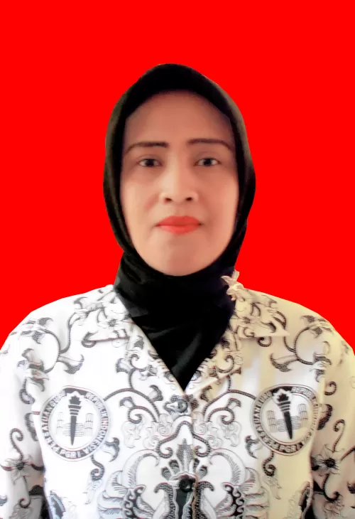 DINA YUNIARSIH, S.Pd