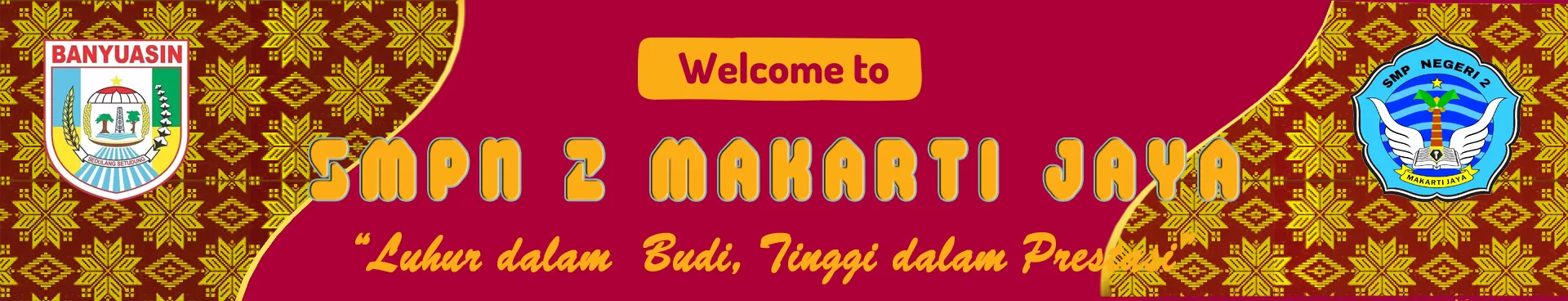 SMPN 2 MAKARTI JAYA